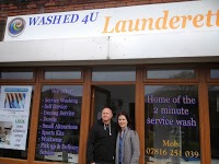 Washed 4U Ltd Launderette 1057181 Image 2